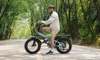 Electric Bikes vs Mopeds: Understanding the Key Differences