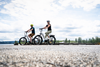 E-Bikes for Couples: Choose Two Bikes and Plan Your First Ride