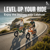 Join Heybike’s 5th Anniversary Celebration and Win Exciting Rewards