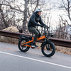Safe and Smart Ways to Increase Your Electric Bike's Speed