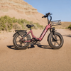 500W or 750W E-Bike: Making the Right Choice for Your Needs