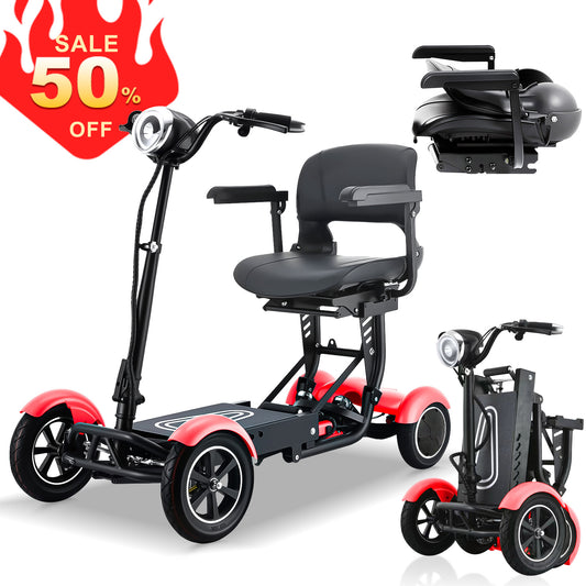Lelekuai T2 Pro（Red）
