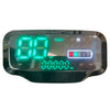 T9 Display