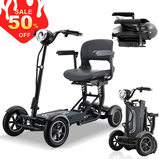 Lelekuai T2 Pro（Black）