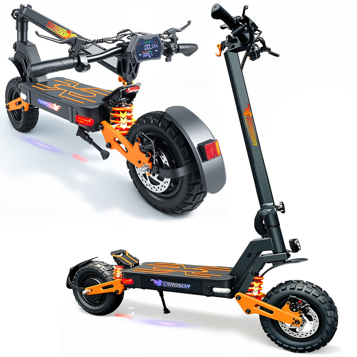 Lelekuai T10