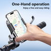 Mobile phone holder