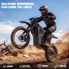 【M6】Electric Dirt Bike for Adults
