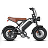 Lelekuai ® XT600 Moped Style Electric Bike