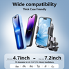Mobile phone holder