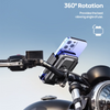 Mobile phone holder