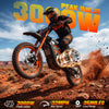【M7】Electric Dirt Bike for Adults and Teens