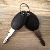 Ignition Key (Compatible with LELEKUAI 14-inch Folding Electric Bicycle)