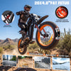 Lelekuai GT700 Electric Dirt Bike for Adults and Teens