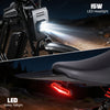 Lelekuai GT700 Electric Dirt Bike for Adults and Teens