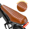 Lelekuai ® XT600 Moped Style Electric Bike