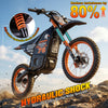 【M7】Electric Dirt Bike for Adults and Teens