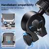 Mobile phone holder