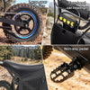 【M6】Electric Dirt Bike for Adults