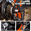 Lelekuai GT700 Electric Dirt Bike for Adults and Teens