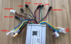 T5 E-Bike Controller Replacement Part