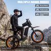 Lelekuai GT700 Electric Dirt Bike for Adults and Teens