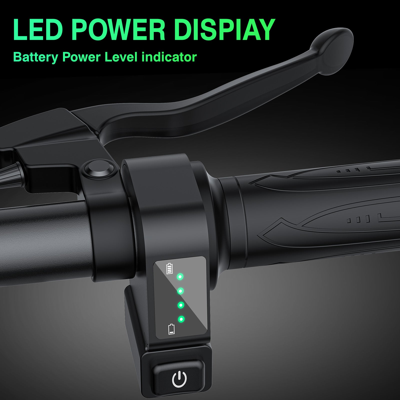 Folding Electric Bike for Adults and Teens, 560W Motor 24MPH Compact Commuter Ebike, 32 Miles Range, 48V 10Ah Battery, 3-Level Pedal Assist, 14" Foldable Mini Electric Bicycle, UL 2849 Certified