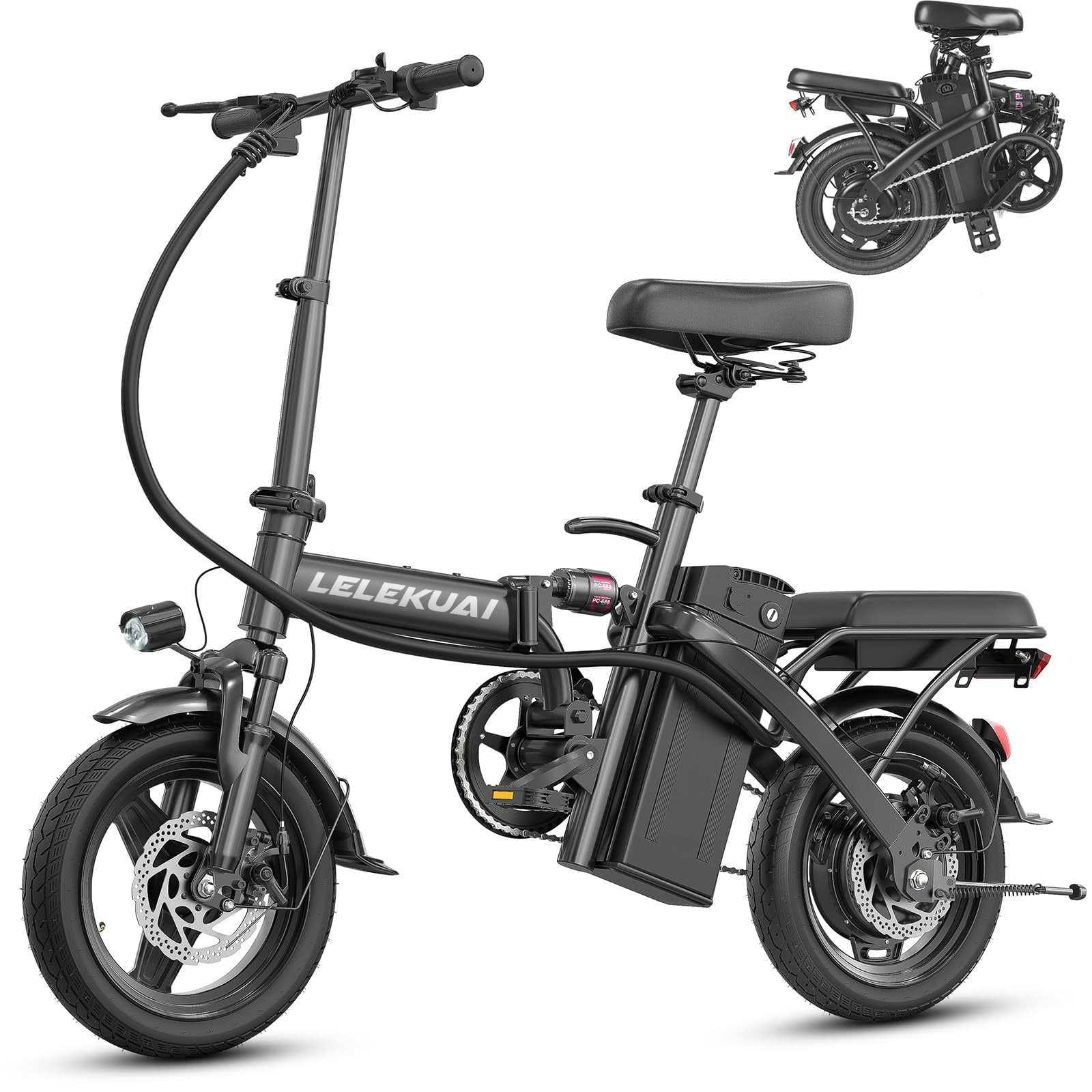 electric bicycle pattaya JOYSTAR Starmoto 20 24 Inch Bike for Kids & Teenagers Pink / Spoked Wheels-20" Introducing the BIRIA Easy Boarding Electric Electric Bicycle Pattaya: Best Deals