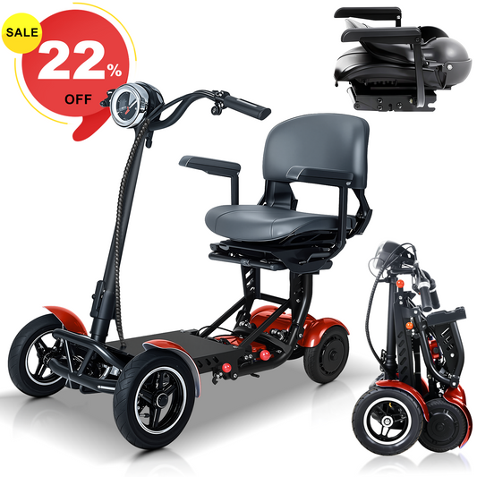 Lelekuai T2（Red）