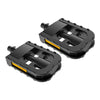 T1 Bike Pedals – 1 Pair