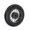LELEKUAI GT600 Wheel Hub with Motor
