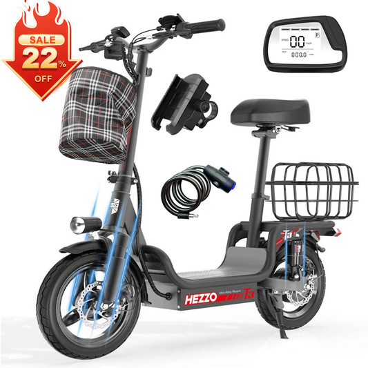 Lelekuai T3